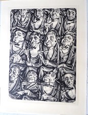 Andreas paul weber die - weber,