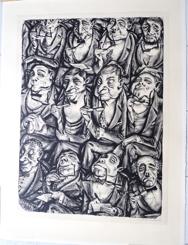 Andreas paul weber die - paul,