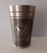 BERLIN SPANDAU ZINN 95% ZINN