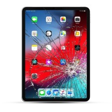 Apple iPad Pro 11 (2018) 1