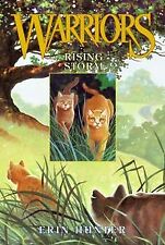 Warriors #4: Rising Storm von