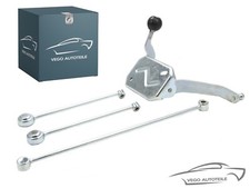 SCHALTGESTÄNGE SCHALTUNG GETRIEBE HALTERUNG CITROEN PEUGEOT 106 4x ORIGINAL VEGO