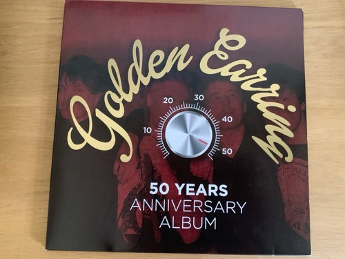 Golden earring years - earring,
