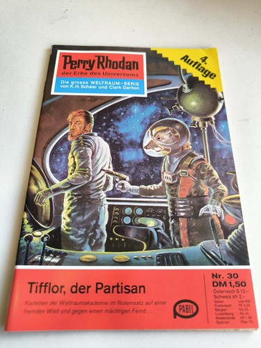 Perry rhodan 4 - 📘perry, rhodan📘