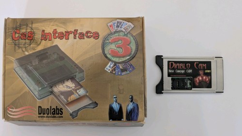 Duolabs cas interface mit - 3,