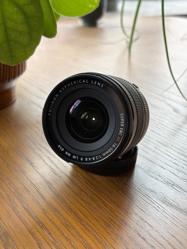 Fuji fujinon 50mm 4 8 - fujinon, 16-50mm