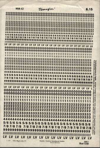 Ddr typofix nva - ddr,