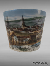 28126  antike ANDENKENTASSE