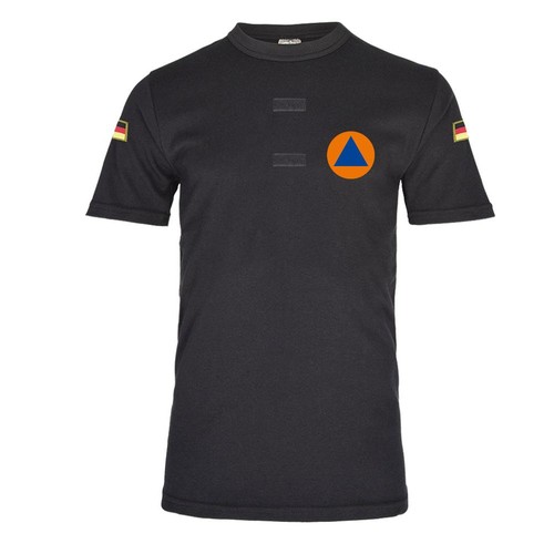 Tropenshirt schwarz - tropenshirt,