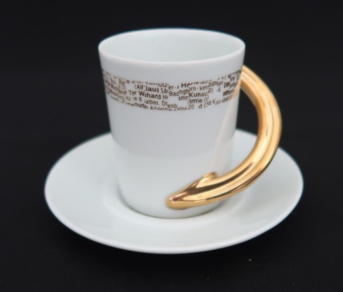 Rosenthal cupola espresso - rosenthal,