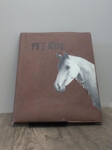 Pferde - pferde,,