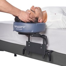 Master Massage Kopfstütze mit