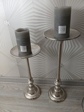 Colmore Kerzenhalter 2er Set