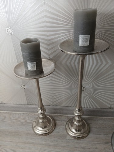 Colmore kerzenhalter 2er set - 2er,
