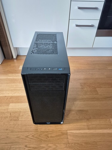 Gaming ryzen 2700x gtx - gaming,