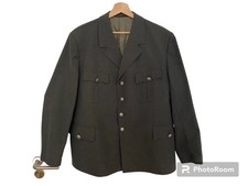 Vintage Polizei Einsatzjacke