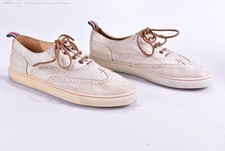 Nobrand  Herren Halbschuhe Freizeitschuhe  EUR 42 Nr. 25-F 1415