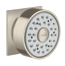 hansgrohe Seitenbrause 1 jet