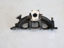 Ansaugkrümmer Ford FIESTA 3