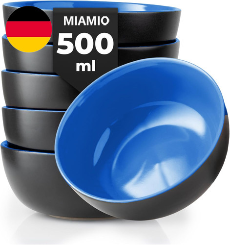 Miamio papillon kollektion - le,