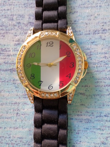 uhr