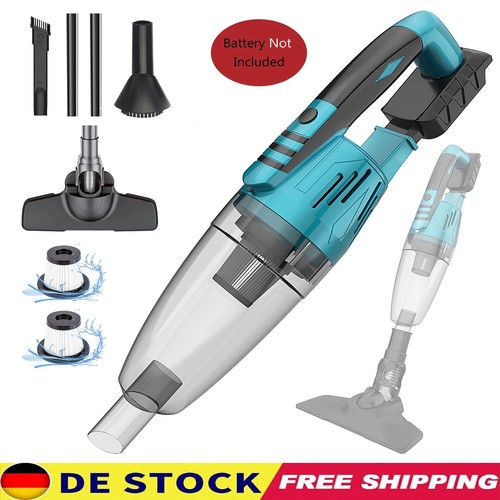 Handheld cordless vacuum - handheld,
