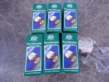 BSF FRIESENMUSTER  große