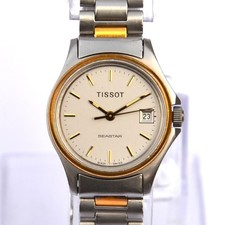Tissot Seastar Damenuhr