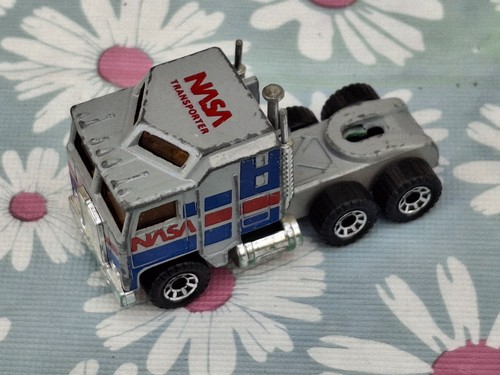Matchbox superfast kenworth - matchbox,