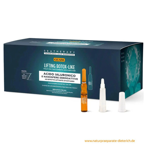 Guam lifting serum mit - lifting,