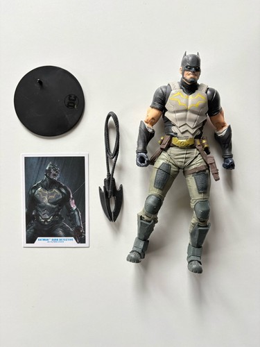 Mcfarlane toys multiverse - mcfarlane,