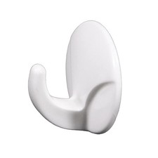 Haken Befestigungshaken für Poolüberdachung Cabrio Dome schmaler Handlauf