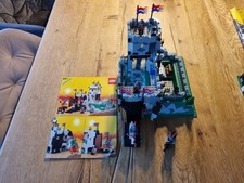 LEGO 6081 Ritterburg