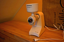 Jupiter Getreidemühle Typ 862 Schnitzer Vintage