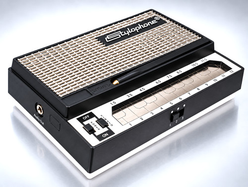 Stylophone dubreq analog - stylophone,