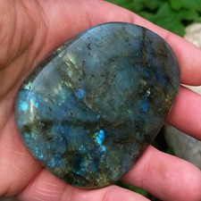 Landscape Galaxie  Labradorit