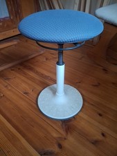 Bürohocker Kippelhocker  aktives Sitzen....