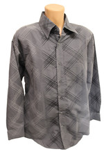 Freizeithemd 2XL XXL 45/46