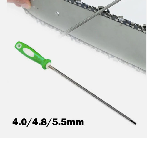 Feilenschärfgerät für
