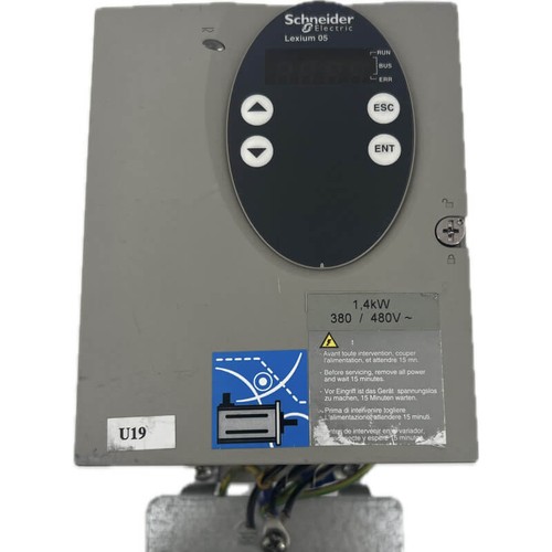 Schneider electric lexium - schneider, 05