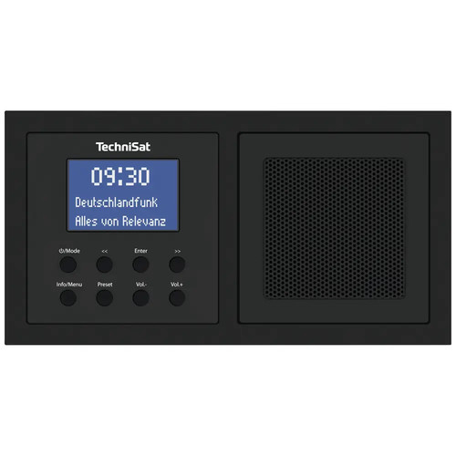 Technisat digitradio 1 - digitradio,