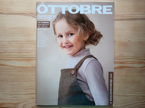 Ottobre design kids autumn - kids,