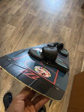 North Ride Board 138*41cm