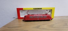 Fleischmann 4377 Baureihe 103 in rot, OVP, NEM, top Zustand