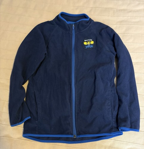 Lego wear fleecejacke - fleecejacke, gr.