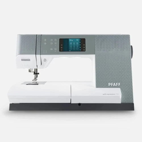 Pfaff expression 720 special - expression,