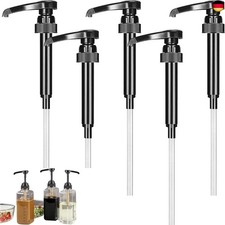 Sirup Pumpspender