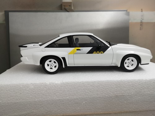 Manta 400 otto neu - 1:18, otto.