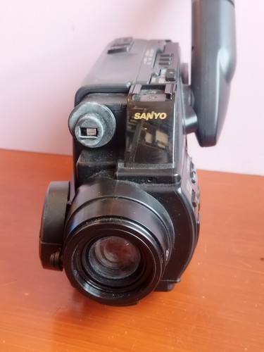 Sanyo rz1p - sanyo, vm-rz1p