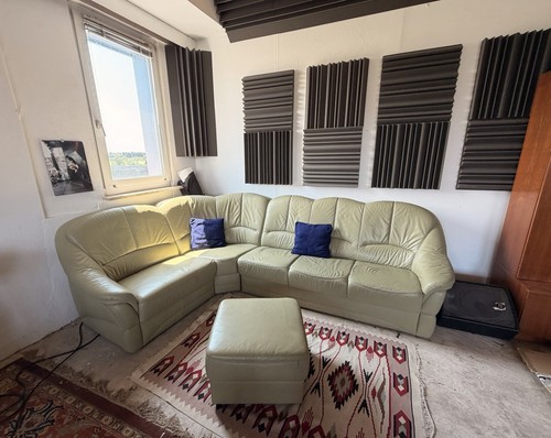 Ecksofa longlife himolla - ecksofa,